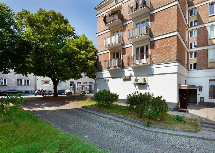 Elite Apartments Hewelius Prestige