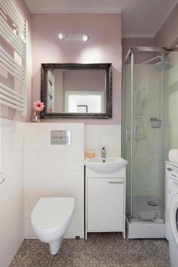 Elite Hewelius Prestige Apartment Gdansk