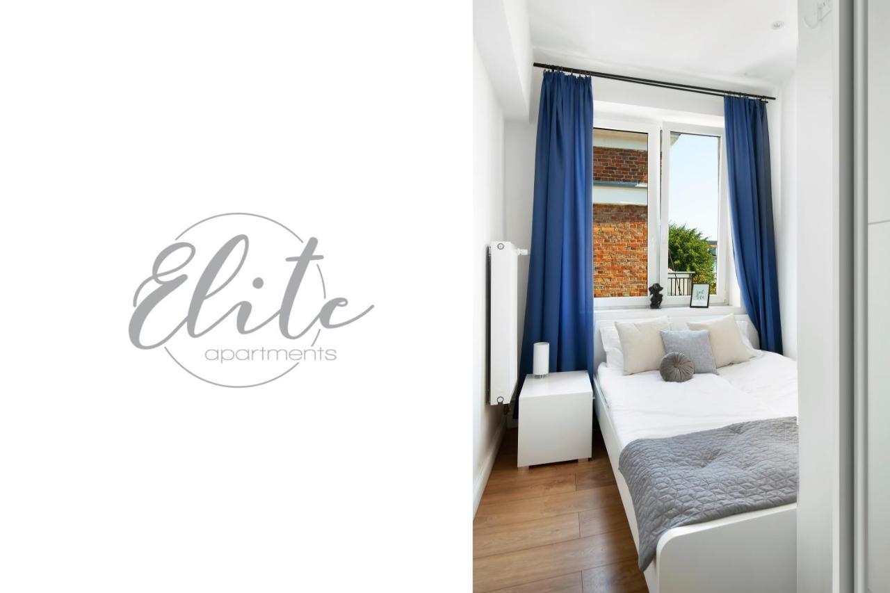 Elite Hewelius Prestige * Gdansk