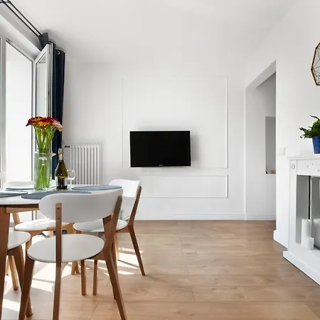 Elite Apartments Hewelius Prestige Gdansk Exterior photo