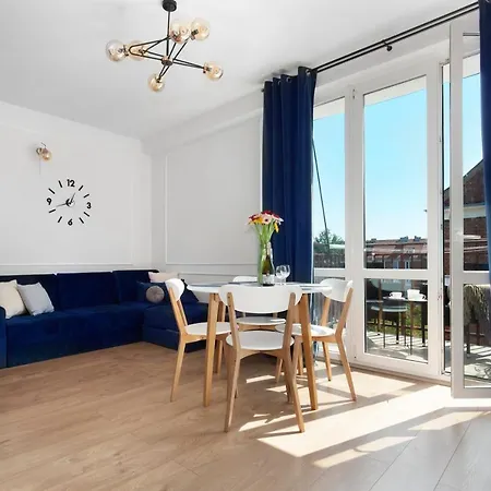 Elite Apartments Hewelius Prestige Gdansk Exterior photo