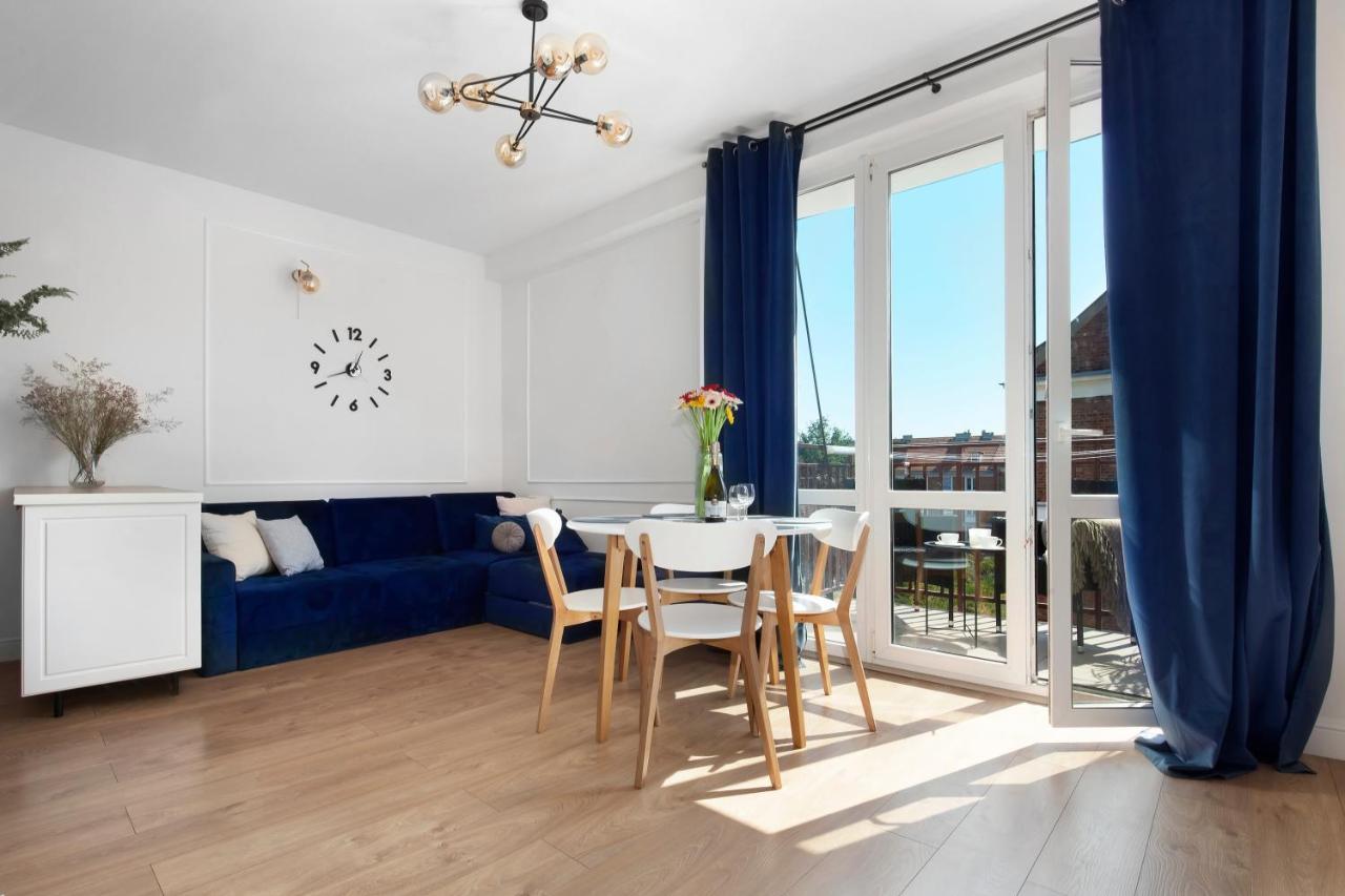 Leilighet Elite Hewelius Prestige